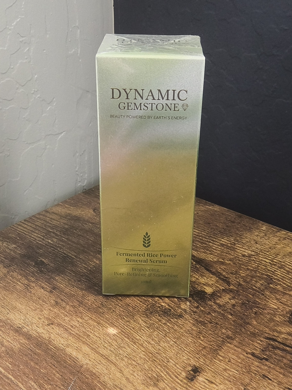 Fermented Rice Power Renewal Serum